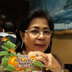 Meet your Posher, Fience